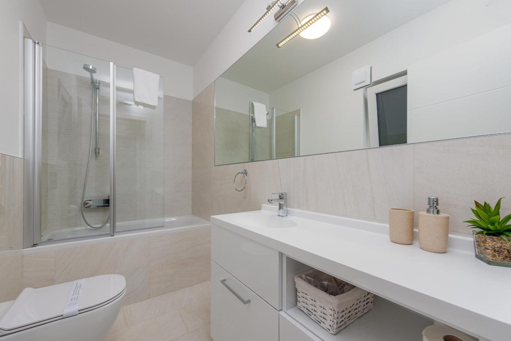Villa Ivo Zadarvillas ヴィンイェラック エクステリア 写真